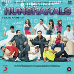 Humshakals (2014) Mp3 Songs